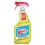 Windex Disinfectant Multipurpose Cleaner, Citrus, 23oz