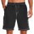HODOSPORTS Men’s 9″ Swim Trunks – Quick-Dry
