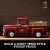 LEGO Icons Pickup Truck 10290 – Vintage 1950s Model