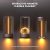 AUGE LIGHT Cordless LED Desk Lamp