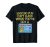 Arthur Having Fun Isn’t Hard T-Shirt