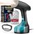 1900W Portable Handheld Garment Steamer & Iron