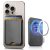 SOUNDBYTE Magnetic Wallet: iPhone MagSafe, RFID, N52
