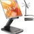 LISEN Tablet Stand for iPad and Devices