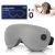 HIEYE Graphene Heated Eye Mask for Dry Eyes & Sleep