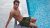 COOFANDY Men’s Quick Dry Swim Trunks – Summer Beach Shorts