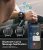 Military Smart Watch: Ultimate Tech Gift for Men