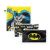 Bumkins Reusable Batman Snack Bags – 3pk Food Safe