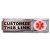 Dolceoro Medical Alert Italian Charm – Enamel Insignia