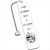 Spicy Bookmarks for Women – Funny Gift for Coffee Lovers