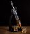 LUJII Heroic Sword Whiskey Decanter Set