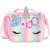 Mibasies Unicorn Lunch Bag – Bottle Holder & Strap