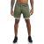 Leidowei Men’s 2-in-1 Running Shorts: Athletic Workout Gear