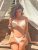 ZAFUL Women’s Textured Underwire Bikini Set