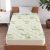Twin XL Quilted Air Mattress Topper Pillow Top Pad