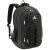 adidas Prime Backpack: Black/Gold Metallic, One Size