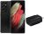 Samsung Galaxy S21 Ultra 5G 128GB – Phantom Black