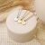 Personalized Initial Necklace – Meaningful Gift for Moms