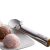 Zeroll Size 20 Ice Cream Scoop: Heat-Conductive Design
