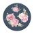 PopSockets Vintage Perfume PopGrip for Phones & Tablets