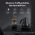 Mecity Gooseneck Electric Kettle: Barista’s Essential Gift