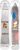 Nitro Cheap Thrills X Wigglestick Men’s Park Snowboard