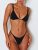 Women’s Sexy Thong Bikini
