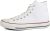 Converse White High Top All Stars Unisex Shoes