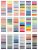 ELII 3600pcs Sticky Book Tabs – Translucent & Writable