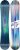 Nitro Lectra Brush Women’s All Mountain Snowboard – 142