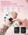 Smart Watch for Women – Fitness Tracker & Health Monitor
