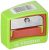 STABILO woody 3-in-1 Pencil Sharpener