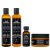 Live Bearded Complete Beard Grooming Kit | Executive Scent