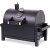 Oklahoma Joe’s Rambler Tabletop Charcoal Grill