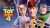 Toy Story 4: A Heartwarming Quest for Purpose