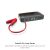 Halo Bolt Air 58830 mWh Emergency Power Kit