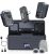 Mini Wireless Lavalier Mic for iPhone, iPad, Android