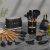 Umite Chef 33-Piece Kitchen Utensil Set