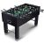REAHOISY 55″ Foosball Table: Soccer Game Fun