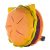 Official Steven Universe Cheeseburger Backpack