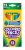 Crayola 12-Pack Assorted Coloring Pencils for Kids