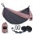 Kootek Portable Camping Hammock with Tree Straps