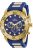 Invicta Men’s Pro Diver Quartz Blue Dial Watch 20280