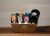 Coffee Beanery Gift Basket: 9 Samples of Medium Roast Bliss