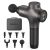Mebak 3 Deep Tissue Massage Gun for Athletes – Portable