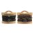 Tree of Life Leather Bracelets: Ethnic Tribal Style (2Pcs)