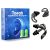 Versatile 3-in-1 Noise Reduction Ear Plugs