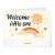 Amazon Welcome Rainbow Print-at-Home Gift Card: Colorful Surprise for All