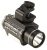 Streamlight Vantage LED: Helmet Mounted Tactical Light
