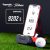 Rapsodo Mobile Launch Monitor for Golf – Indoor/Outdoor Use